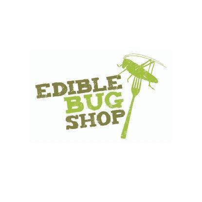 Edible Bug Shop